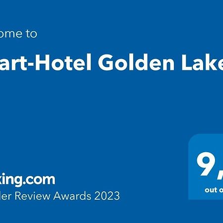 Apart-Hotel Golden Lake 2 Arraial do Cabo Ngoại thất bức ảnh