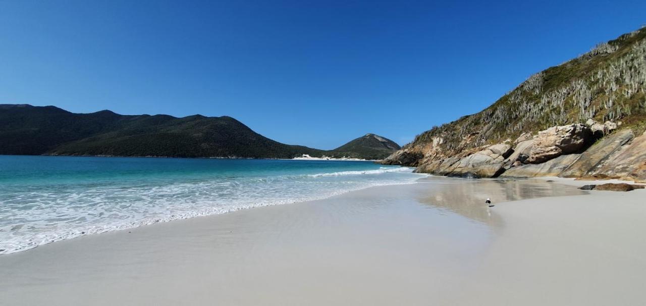 Apart-Hotel Golden Lake 2 Arraial do Cabo Ngoại thất bức ảnh