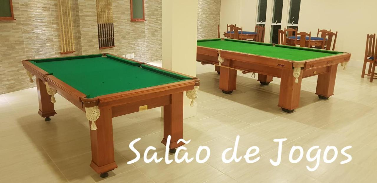 Apart-Hotel Golden Lake 2 Arraial do Cabo Ngoại thất bức ảnh