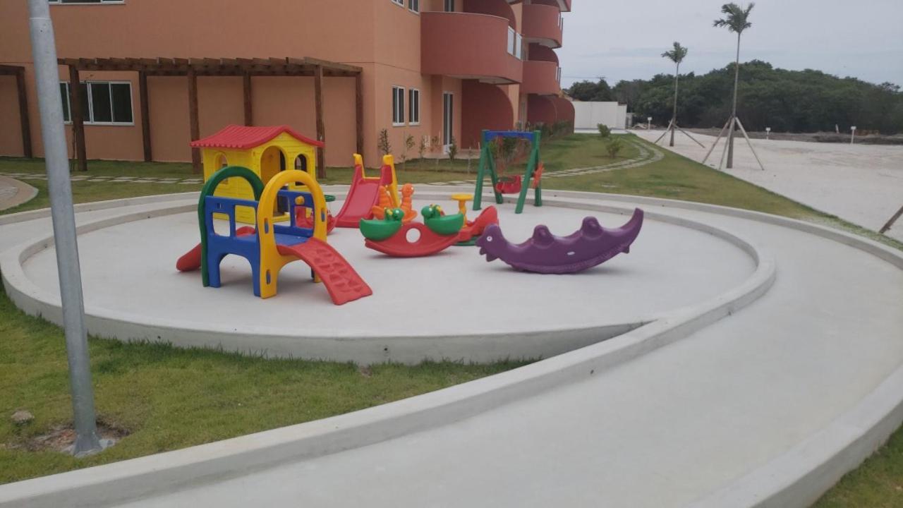 Apart-Hotel Golden Lake 2 Arraial do Cabo Ngoại thất bức ảnh