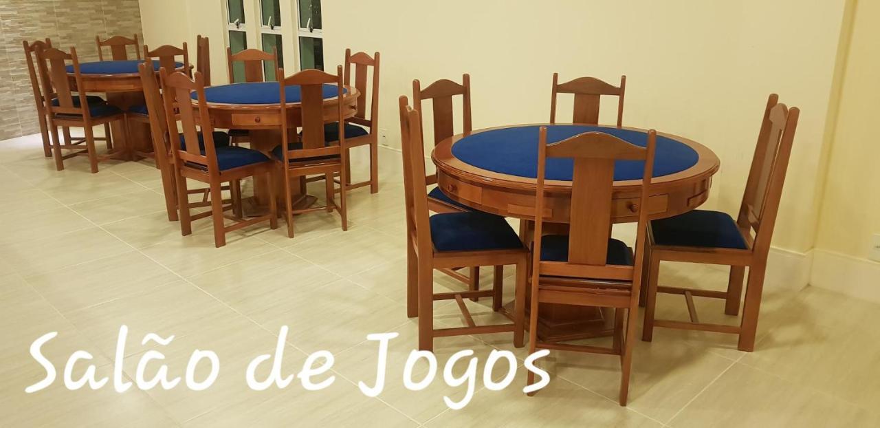 Apart-Hotel Golden Lake 2 Arraial do Cabo Ngoại thất bức ảnh