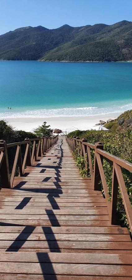 Apart-Hotel Golden Lake 2 Arraial do Cabo Ngoại thất bức ảnh