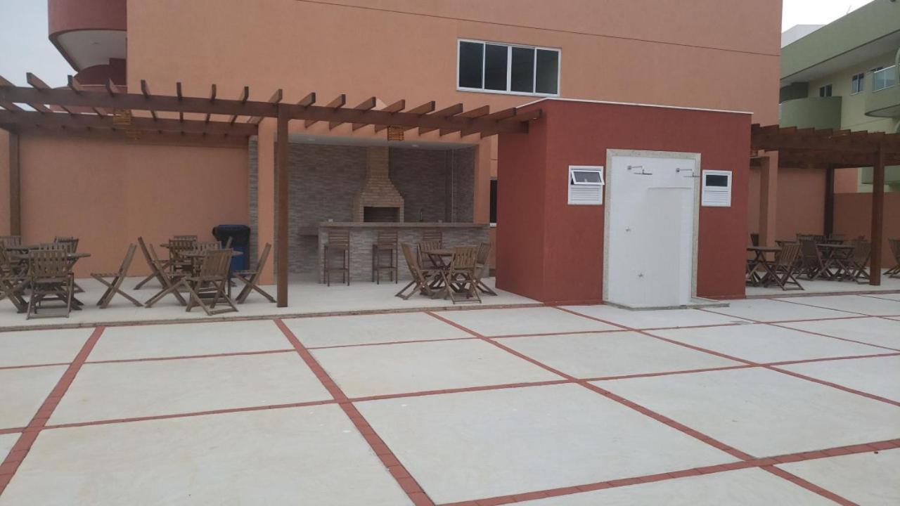 Apart-Hotel Golden Lake 2 Arraial do Cabo Ngoại thất bức ảnh
