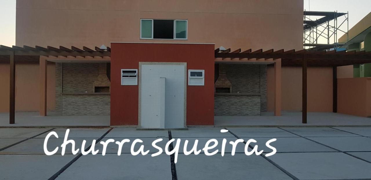 Apart-Hotel Golden Lake 2 Arraial do Cabo Ngoại thất bức ảnh