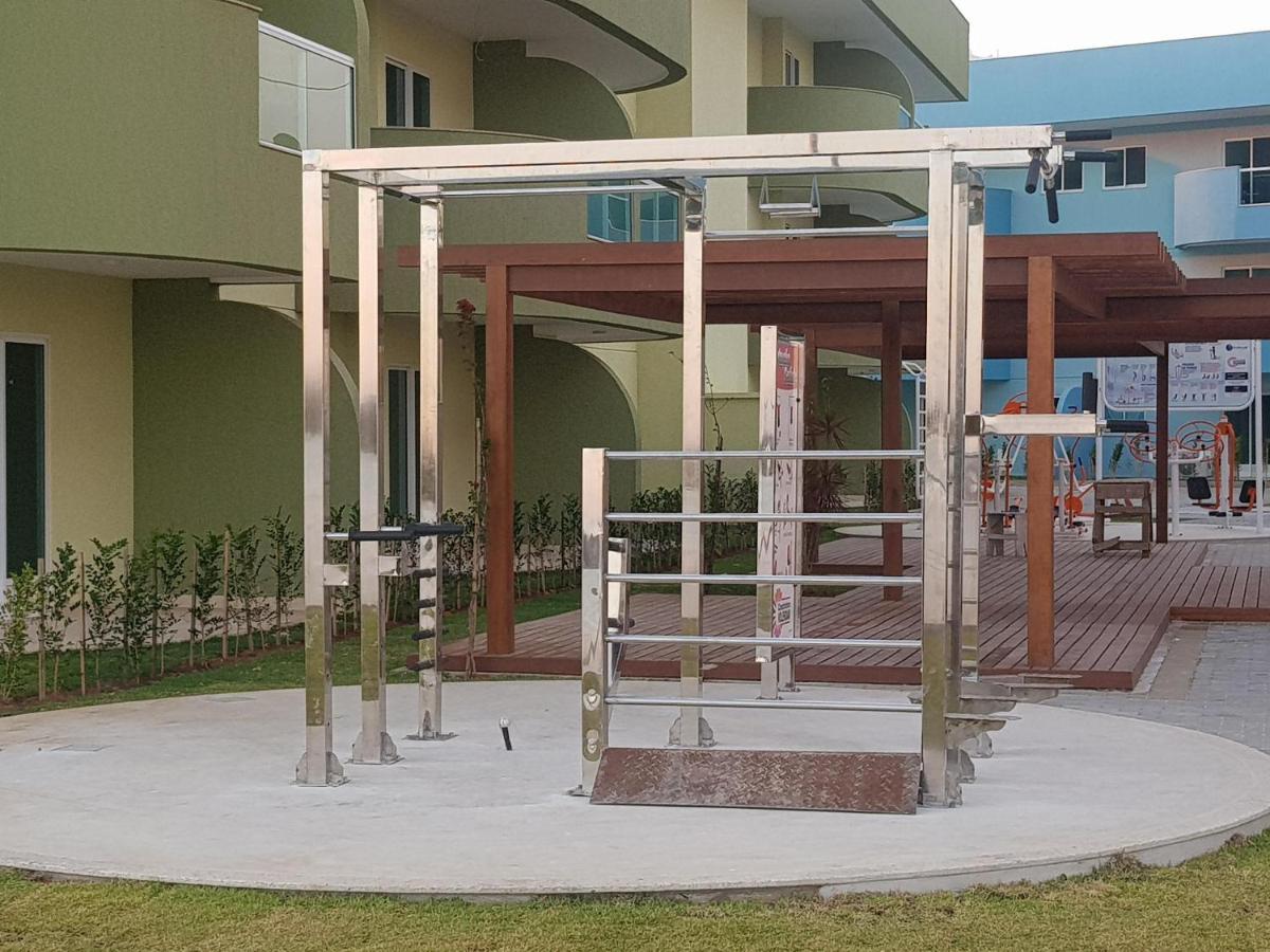 Apart-Hotel Golden Lake 2 Arraial do Cabo Ngoại thất bức ảnh