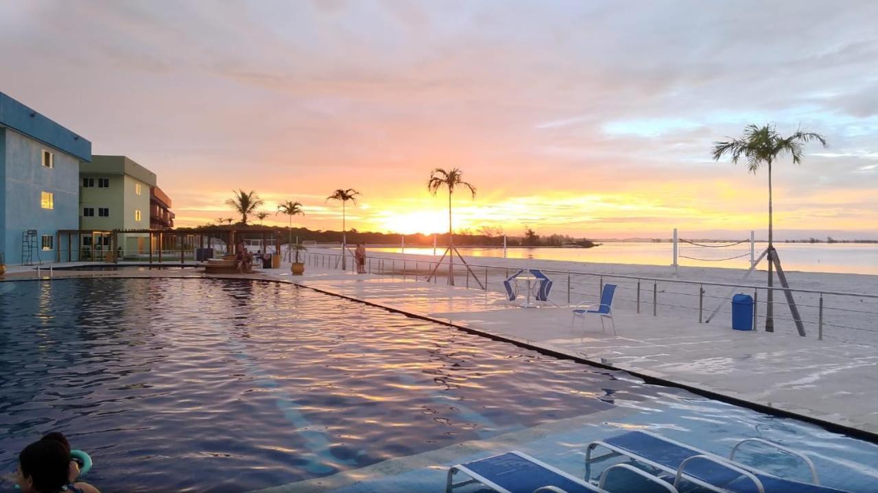 Apart-Hotel Golden Lake 2 Arraial do Cabo Ngoại thất bức ảnh