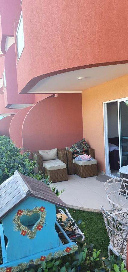 Apart-Hotel Golden Lake 2 Arraial do Cabo Ngoại thất bức ảnh