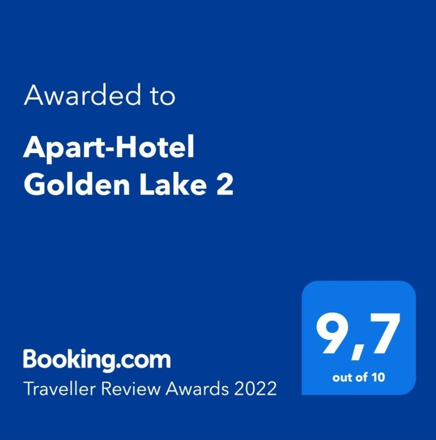 Apart-Hotel Golden Lake 2 Arraial do Cabo Ngoại thất bức ảnh