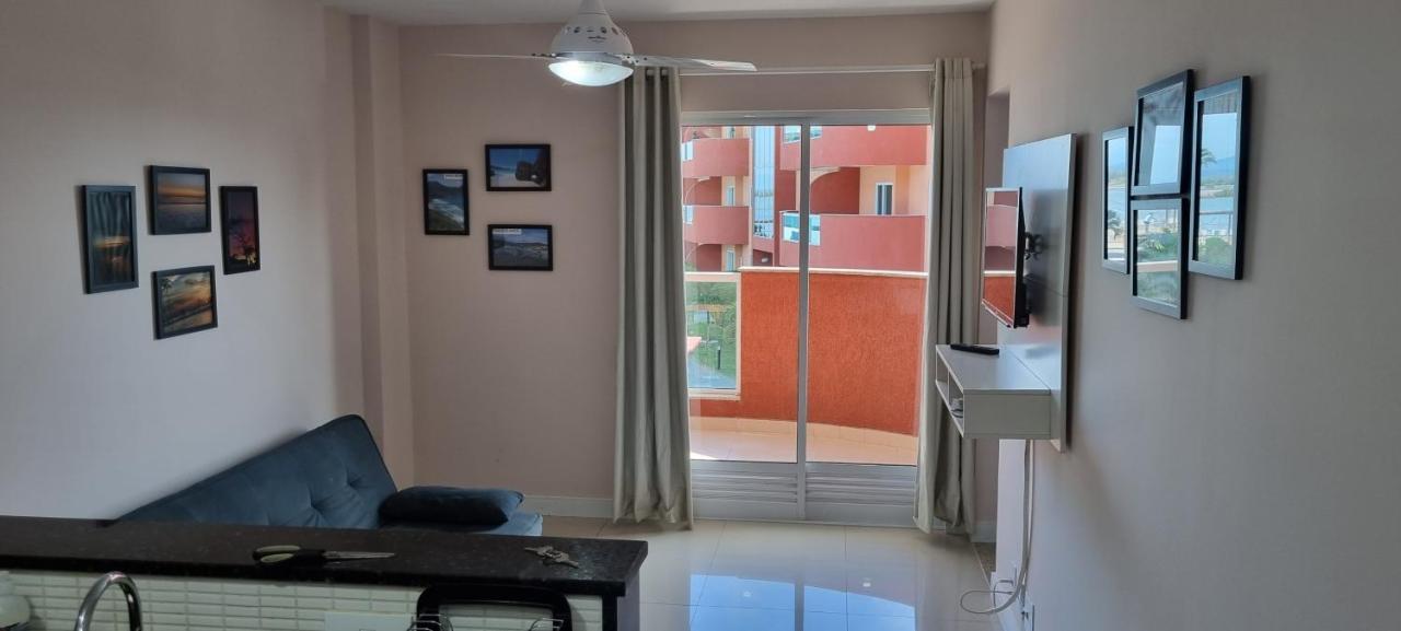 Apart-Hotel Golden Lake 2 Arraial do Cabo Ngoại thất bức ảnh
