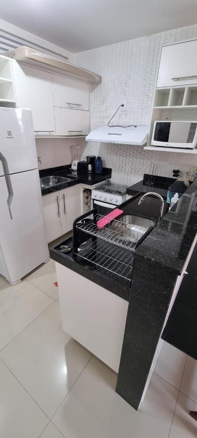 Apart-Hotel Golden Lake 2 Arraial do Cabo Ngoại thất bức ảnh