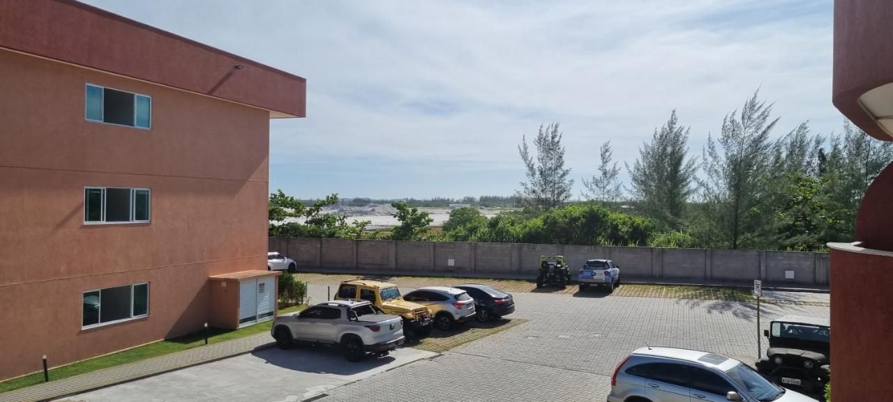 Apart-Hotel Golden Lake 2 Arraial do Cabo Ngoại thất bức ảnh