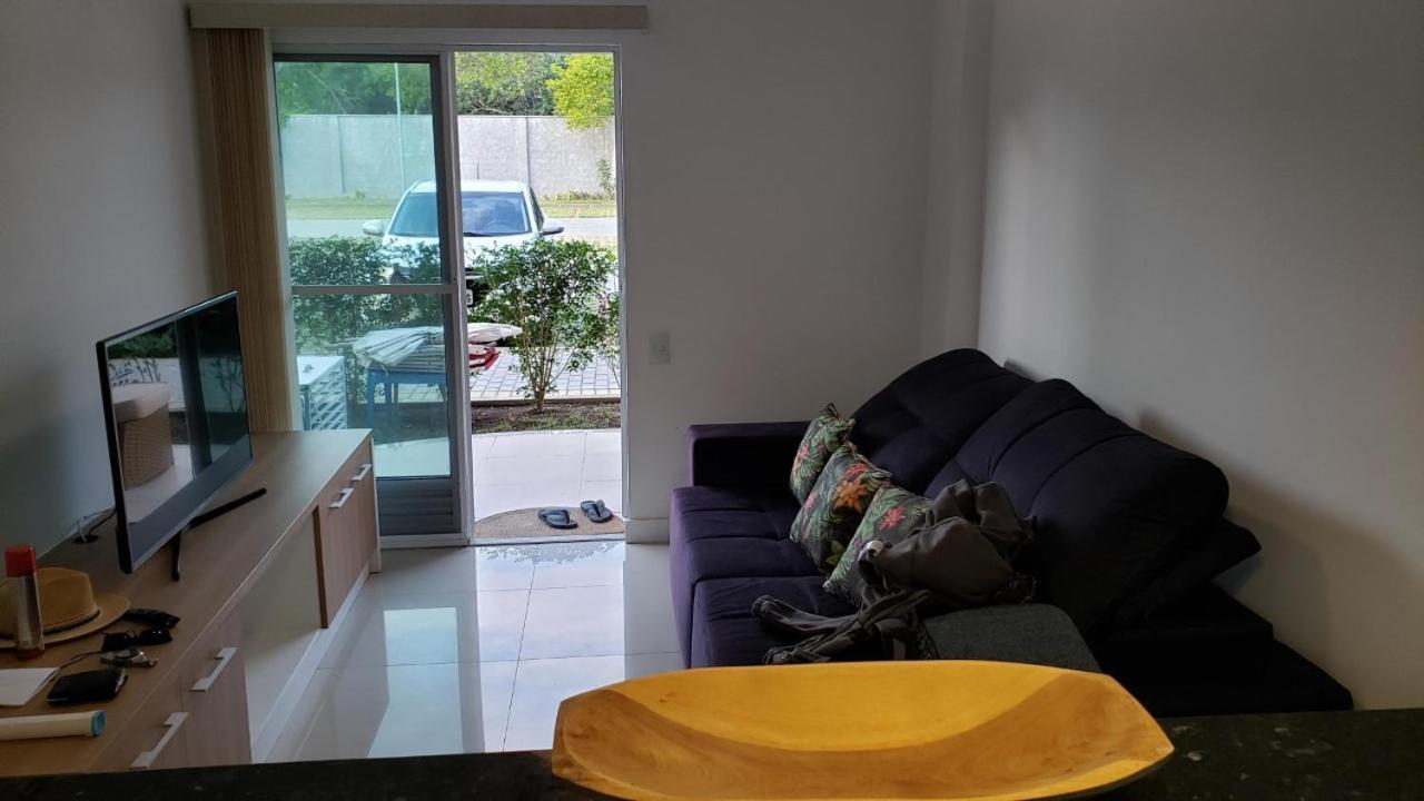 Apart-Hotel Golden Lake 2 Arraial do Cabo Ngoại thất bức ảnh