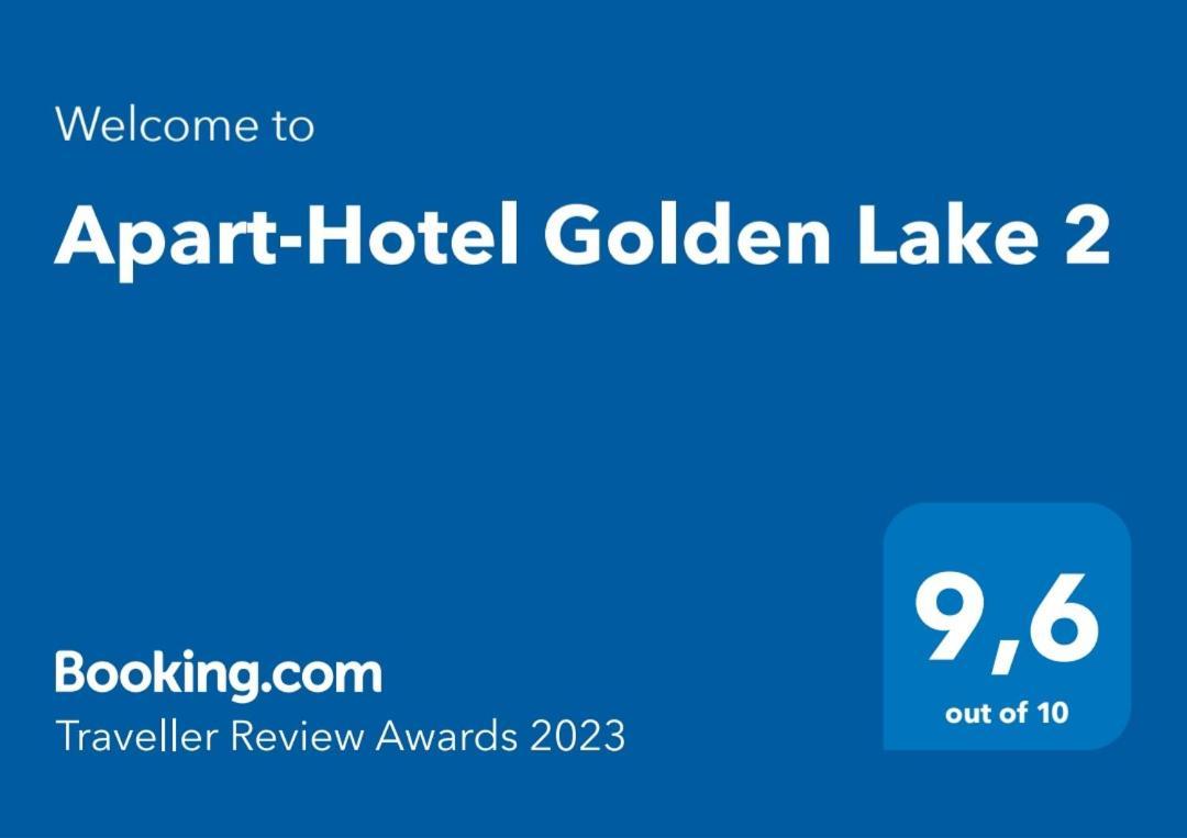 Apart-Hotel Golden Lake 2 Arraial do Cabo Ngoại thất bức ảnh